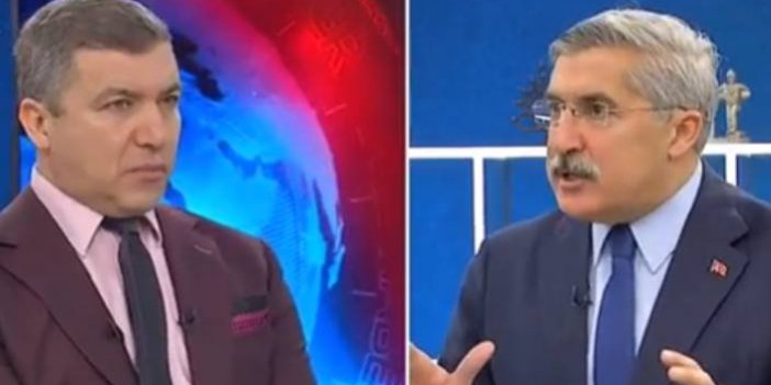 AKP'li Hüseyin Yayman'ın düello teklifine Özdağ ve Özcan’dan yanıt