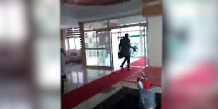 Okul Müdüründen Korkunç Vahşet!