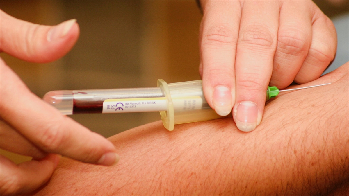 İnsan Kanında İlk Defa Mikroplastiklere Rastlandı