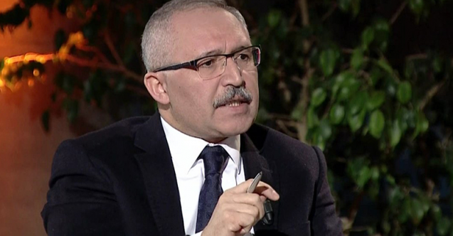 Abdulkadir Selvi son anketi paylaştı