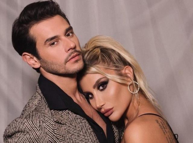 Cem Belevi ile yollarını ayıran İrem Derici'den küfürlü paylaşım