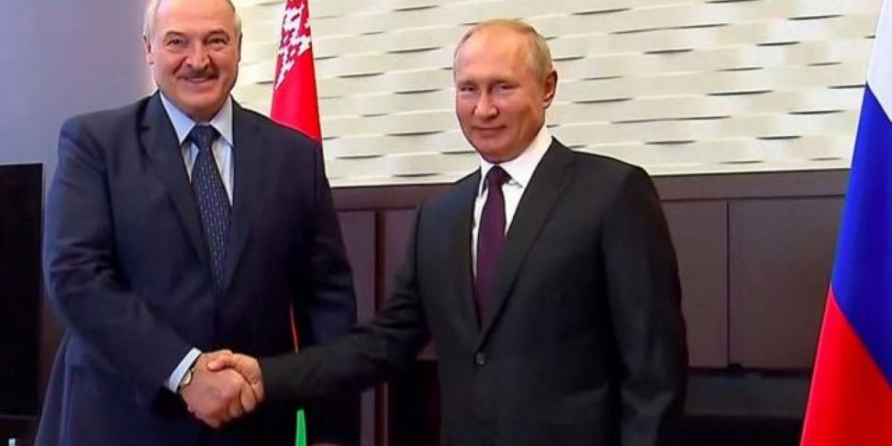 Avustralya, Belarus Cumhurbaşkanı Lukaşenko'yu yaptırım listesine aldı