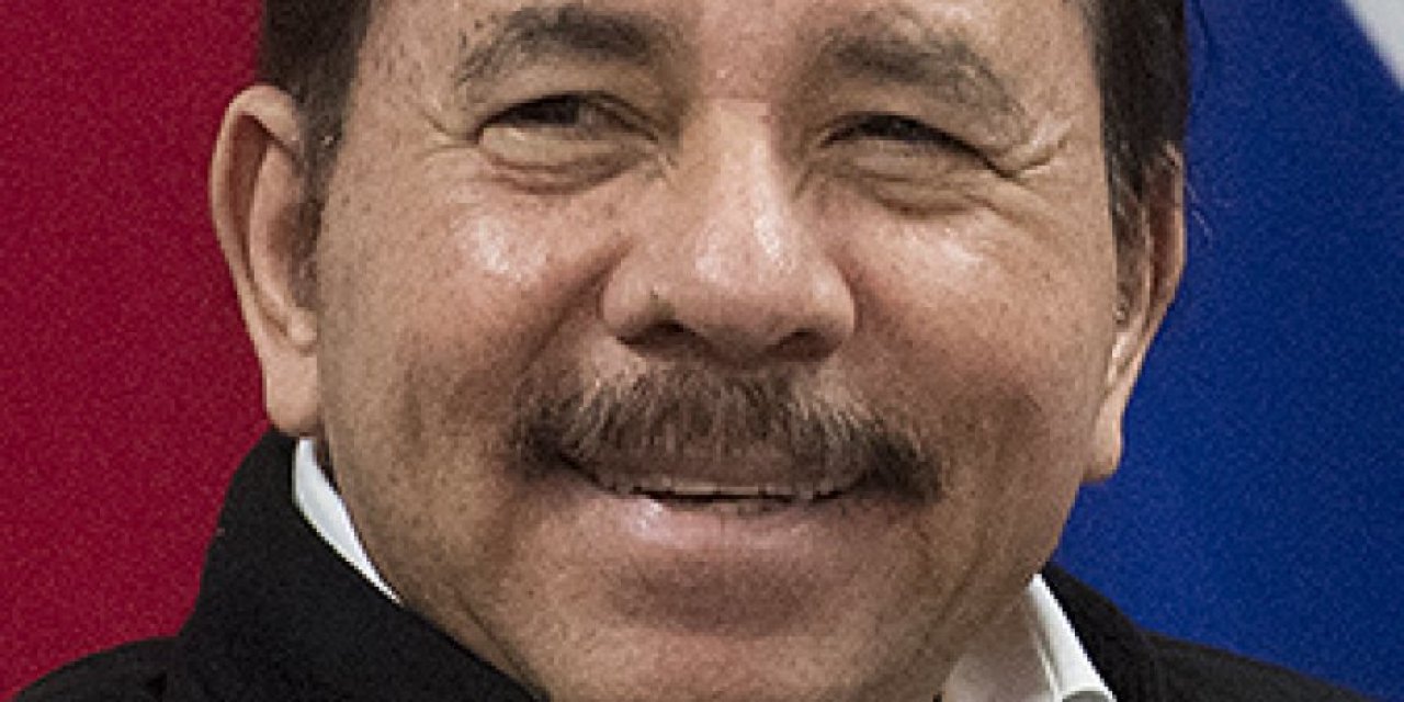 Nikaragua Devlet Başkanı, kendisine diktatör diyen büyükelçisini görevden aldı