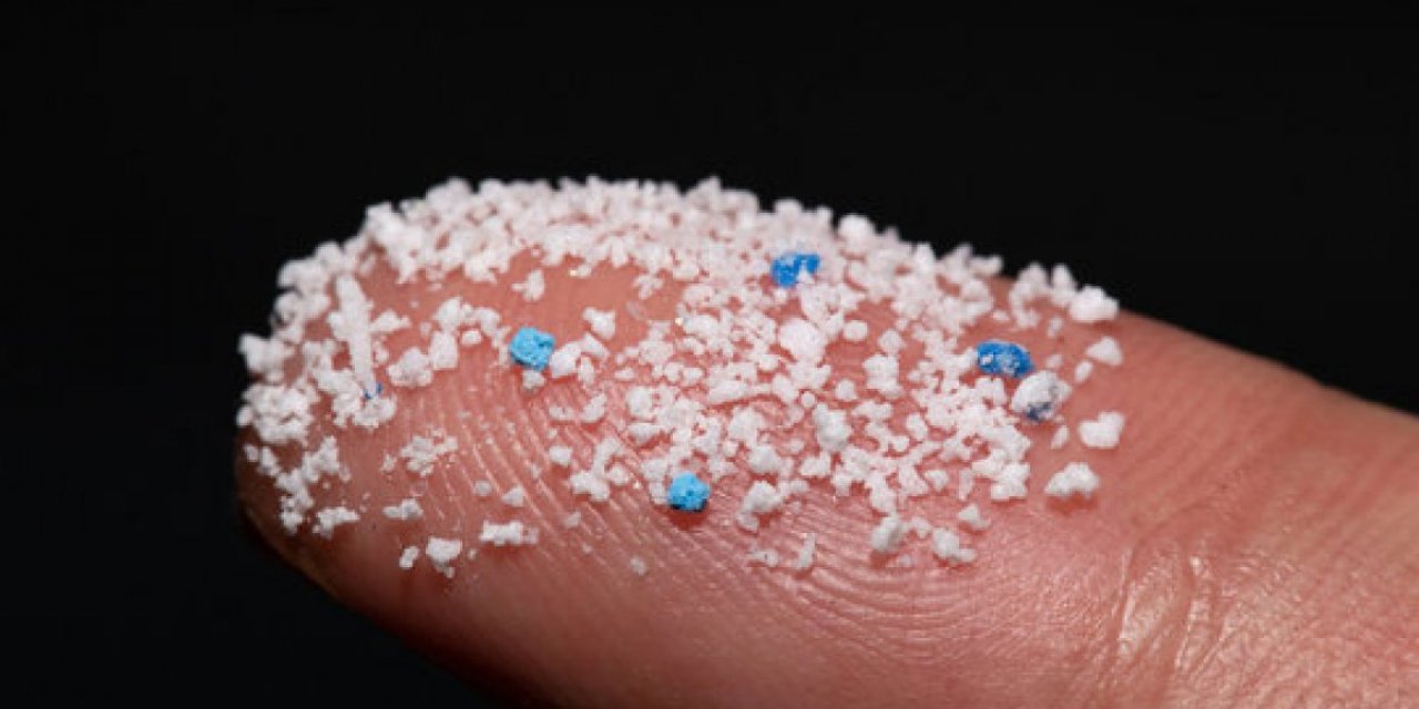 İnsan kanında ilk kez mikroplastikler keşfedildi