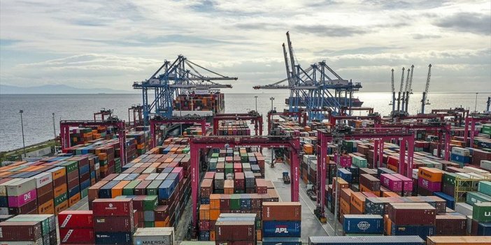 İhracatçılar Rusya-ukrayna Savaşı Nedeniyle Alternatif Pazarlara Ağırlık Verdi