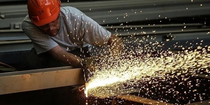 Kapasite Kullanım Oranı Martta Yüzde 77,3 Seviyesinde Gerçekleşti