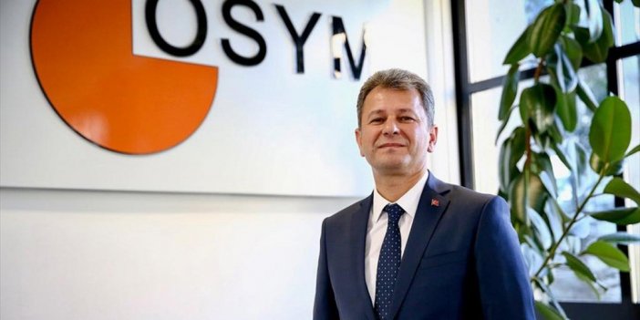 YKS'ye Rekor Başvuru