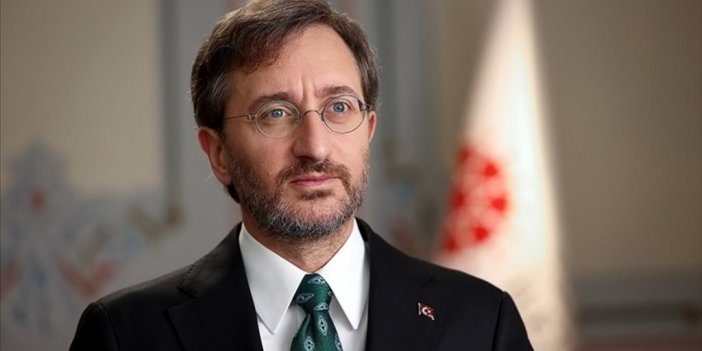 Altun: Batı, Ukraynalı Mültecilerin İçinde Bulunduğu Vahim Durumu Ele Almalı