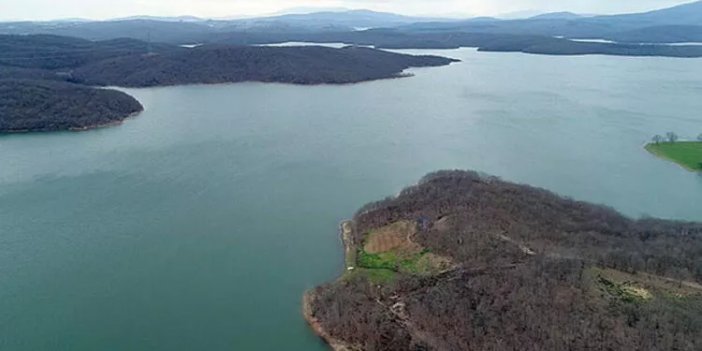 Dursun Yıldız: ”Su yoksa yönetilecek birşey kalmaz!”