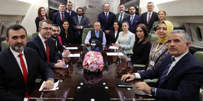 Erdoğan'dan asgari ücrette ikinci zam açıklaması: Gerekirse işçimizden esirgemeyiz