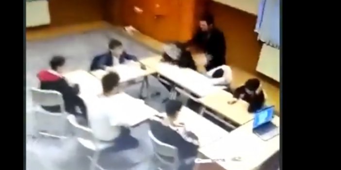 Tarikat Yurdunda Görülmemiş Dehşet!