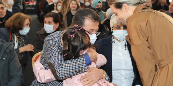 İmamoğlu’ndan su ve ulaşımda verilmeyen zamlara tepki:  İETT'yi de İSKİ'yi de batırmak istiyorlar, akılları gitmiş