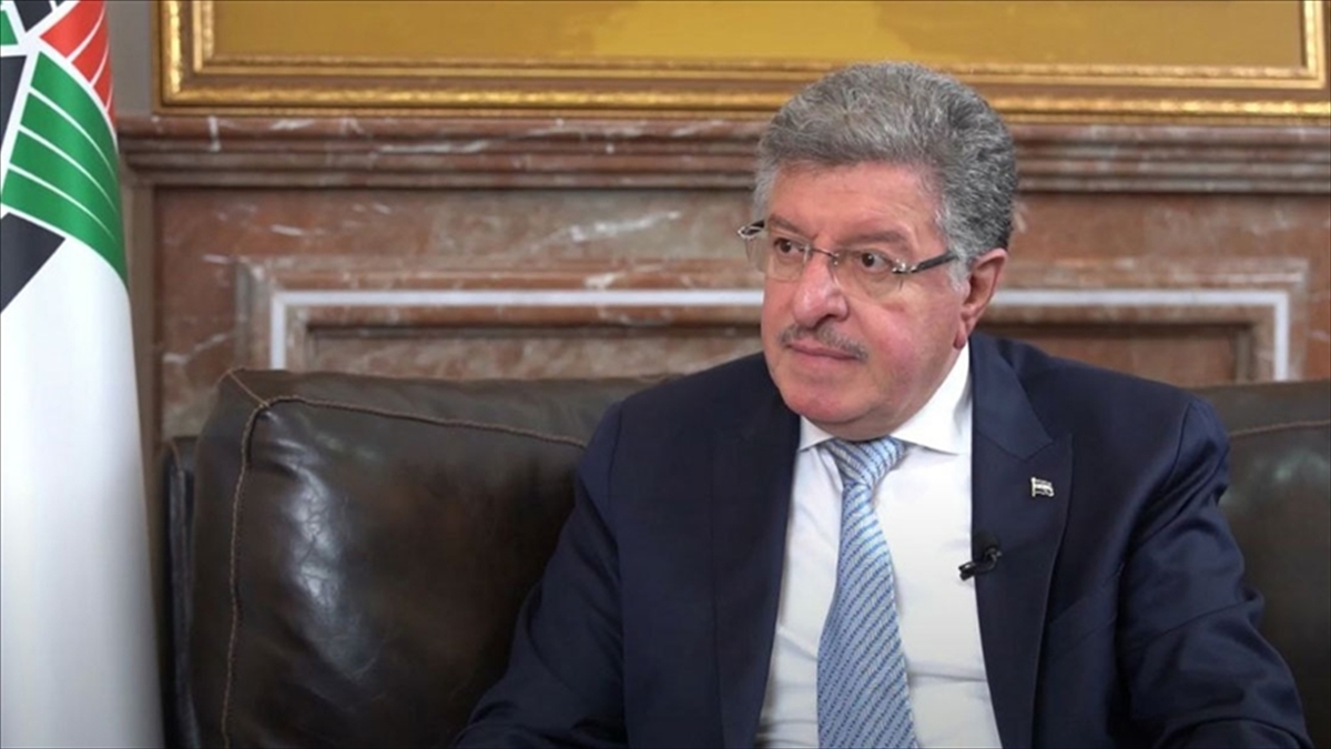 Suriye Muhalefeti, Esed Rejiminin BM'den Çıkarılmasını İstedi