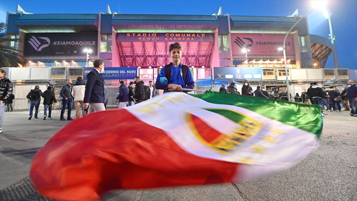 İtalyan Basınından Dünya Kupası Eleştirisi: Kanepede İzleyeceğimiz Bir Başka Kupa