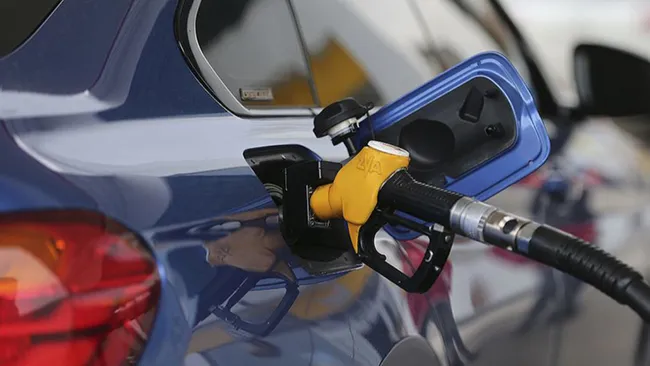 Akaryakıt krizi büyüyor: 40 günlük stok kaldı