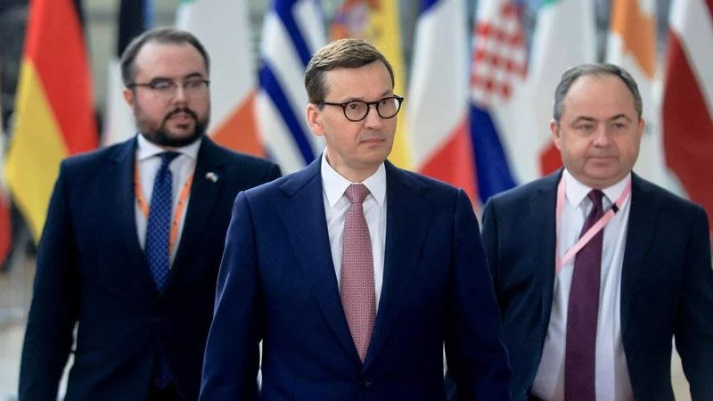 Ukrayna’daki savaşı bitirmek için ortak plan önerisi