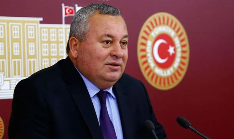 'Erdoğan'ın kuyusunu kazıyorlar' diyen Cemal Enginyurt iki isim verdi