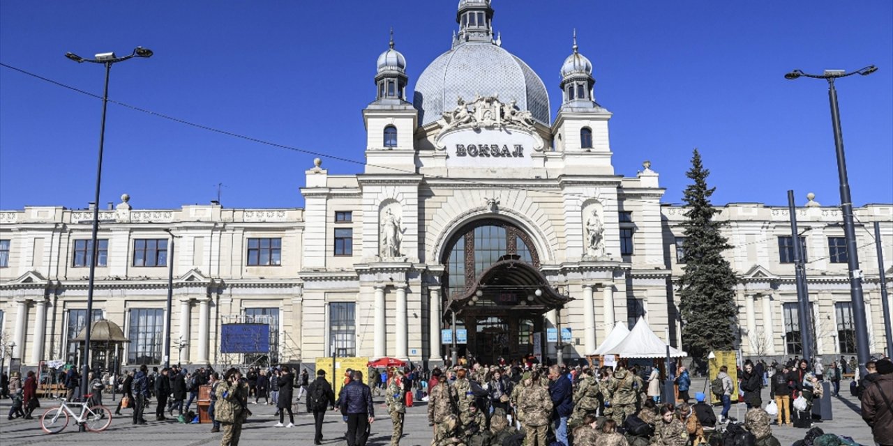 Ukrayna: Rusya, Ukrayna'daki 14 Kentin Belediye Başkanını Rehin Aldı