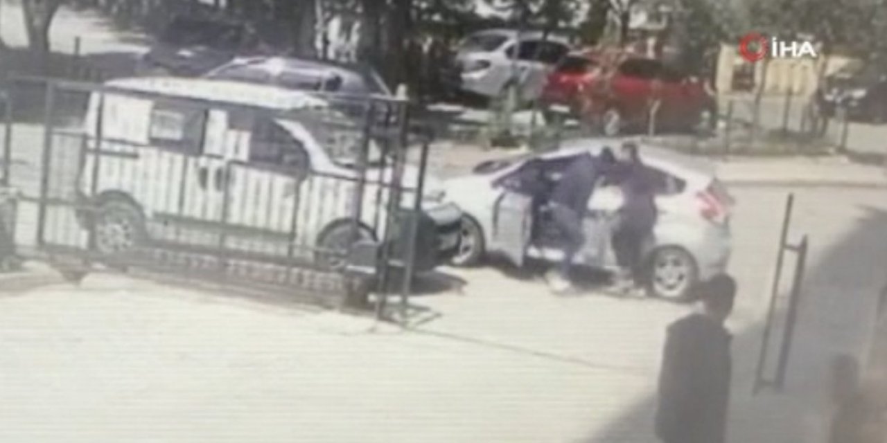 Adana'da kardeşinden boşanmak üzere olan eniştesini vurdu