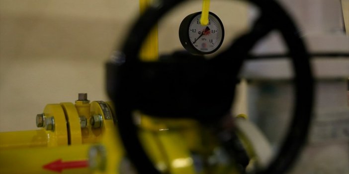 Rus Gazına Bağımlılığın Tartışıldığı Avrupa'da 881 Doğal Gaz Santrali Bulunuyor