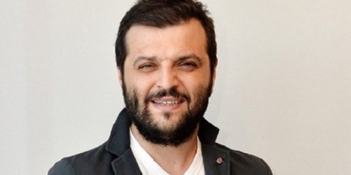 Candaş Tolga Işık'tan Tansu Çiller İtirafı