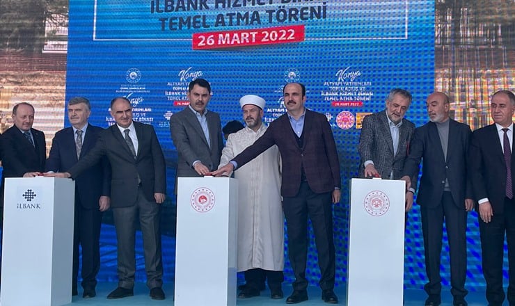 Bakan, ‘muhteşem bir istikbal’ vadetti: Hayat pahalılığı ‘devrim sancısı’ymış