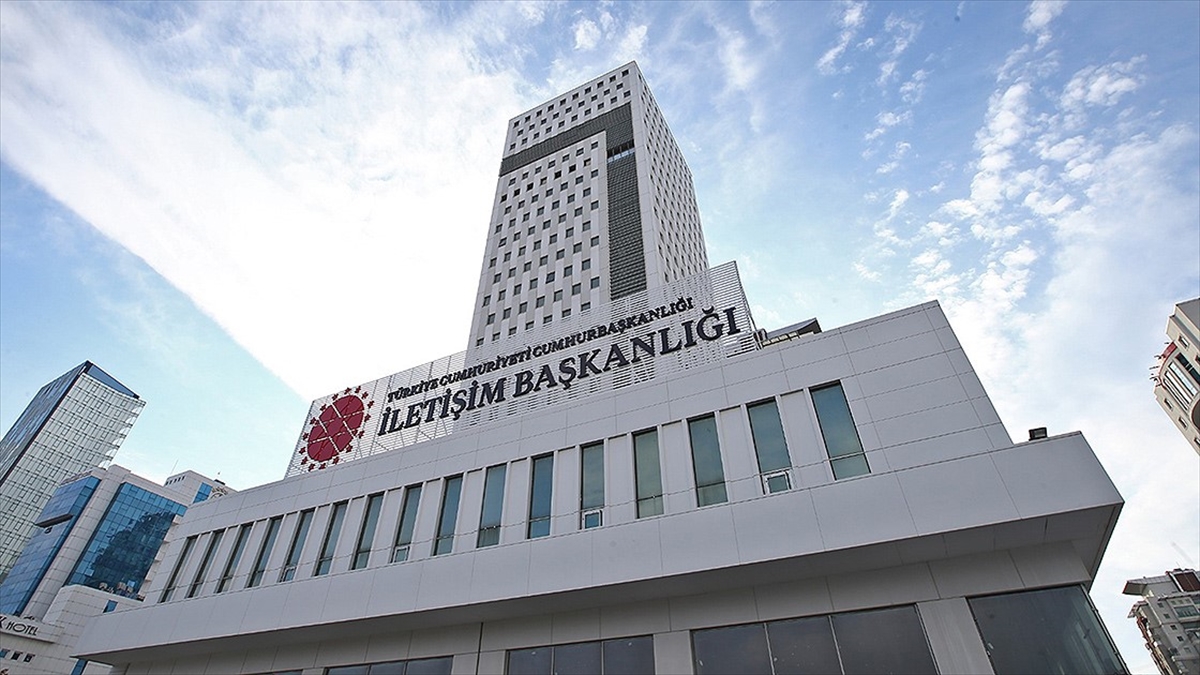 Cumhurbaşkanlığı İletişim Başkanlığından "Türkiye'nin İstikrara Katkısı: Barışa Yönelik Çok Yönlü Diplomasi" Kitabı