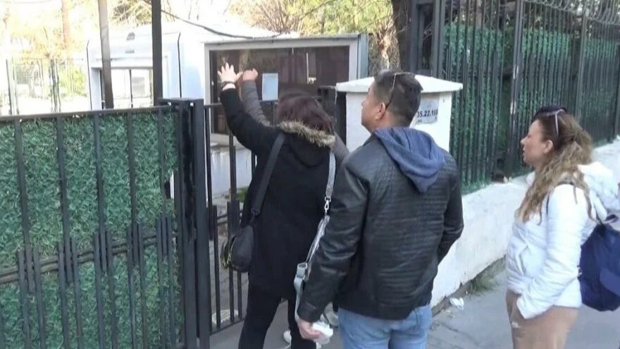 MSÜ sınavında öğrenciler benzer isimli okullar nedeniyle sınav yerini karıştırdı