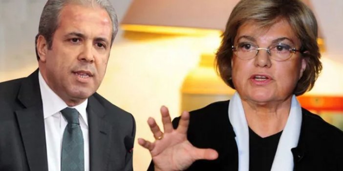 Şamil Tayyar, Tansu Çiller'in seçim anketiyle dalga geçti!