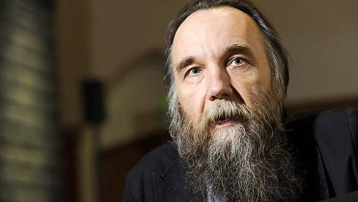 Vladimir Putin'in akıl hocası Aleksandr Dugin'den korkutan tehdit