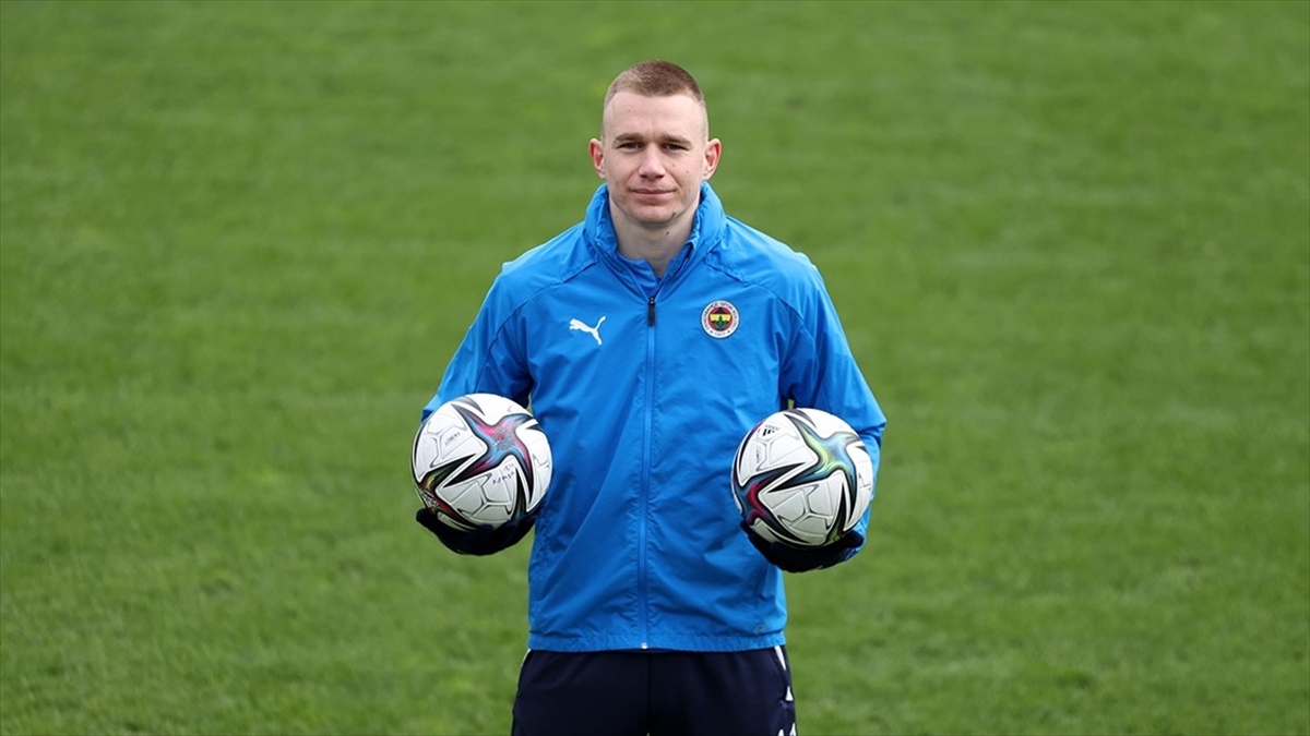 Szalai'nin Hedefi Son 8 Haftada En Çok Puanı Toplamak