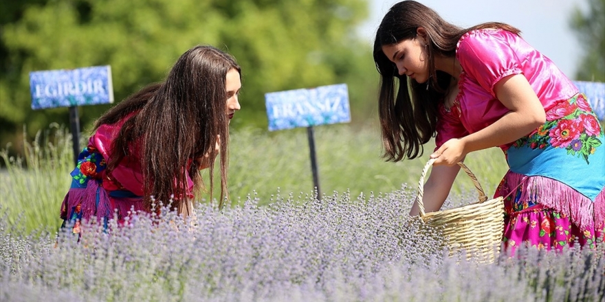 Edirne 'Mor Turizmde' Konuklarını Bekliyor