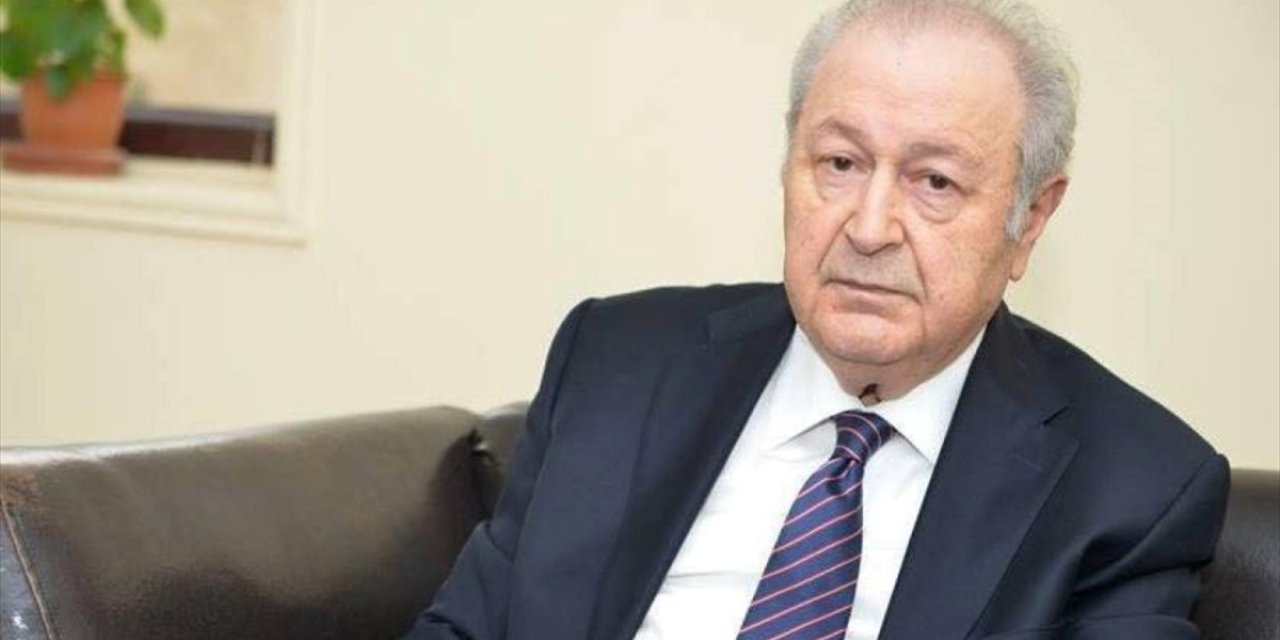 Azerbaycan'ın Eski Cumhurbaşkanı Ayaz Mutallibov Vefat Etti