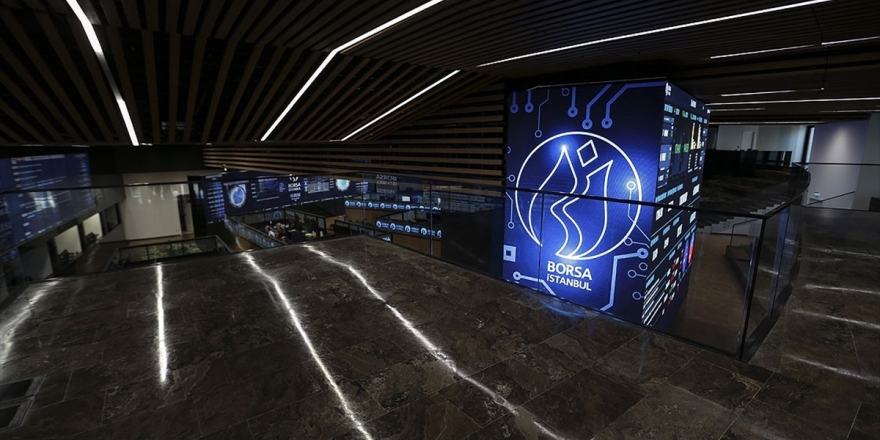 Borsa Günü Düşüşle Tamamladı