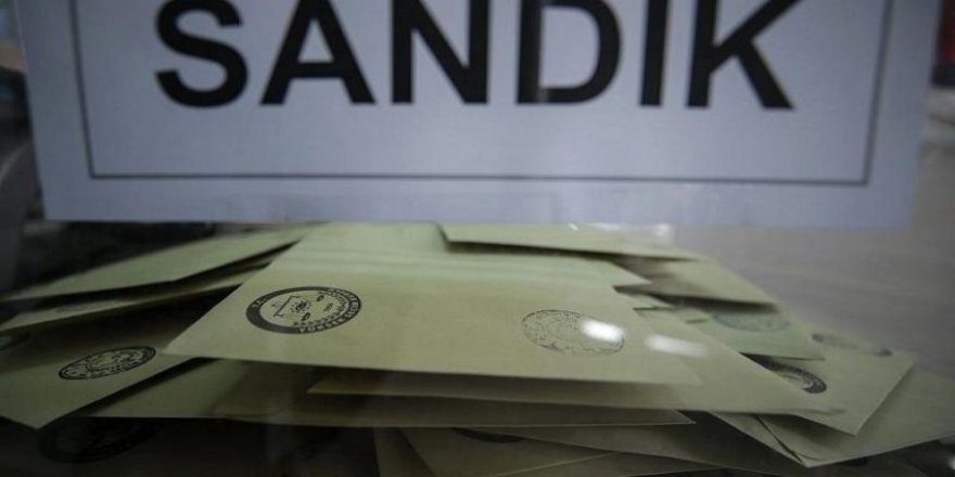 YSK’dan 23 Haziran Seçimleriyle İlgili Flaş Karar