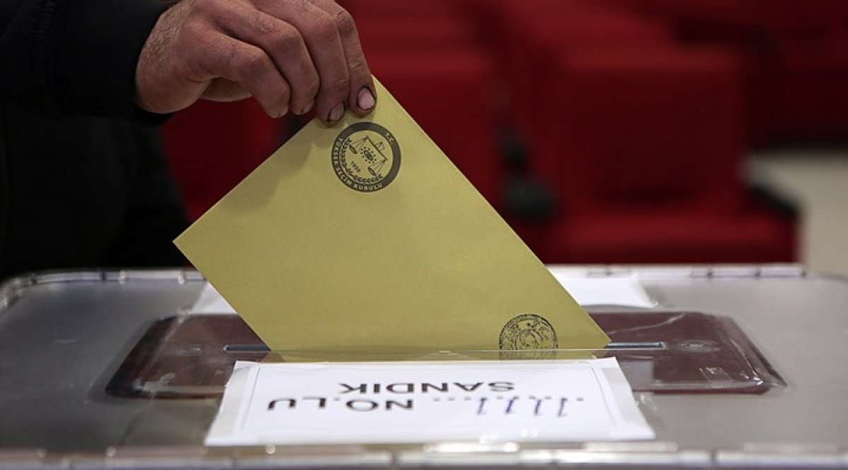 Metropoll'ün Son Anketi Açıklandı