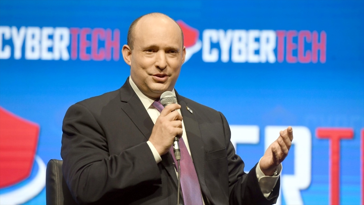 İsrail Başbakanı Bennett Art Arda Saldırıların Ardından Güvenlik Güçlerine Yeni Talimatlar Verdi