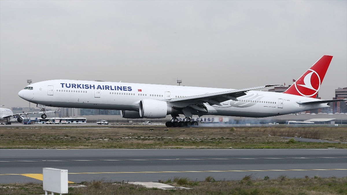 Thy, Polonya Uçuşlarında Kovid-19 Tedbirlerinin Kaldırıldığını Duyurdu