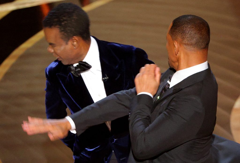 Puff Diddy, Oscar’daki tokat olayını anlattı: Will Smith ve Chris Rock barıştı