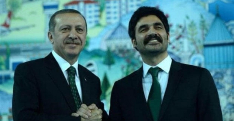 Uğur Işılak iktidara Haramiler dedi. AKP'den milletvekili seçilmişti. Neyzen Tevfik'in sözünü okudu