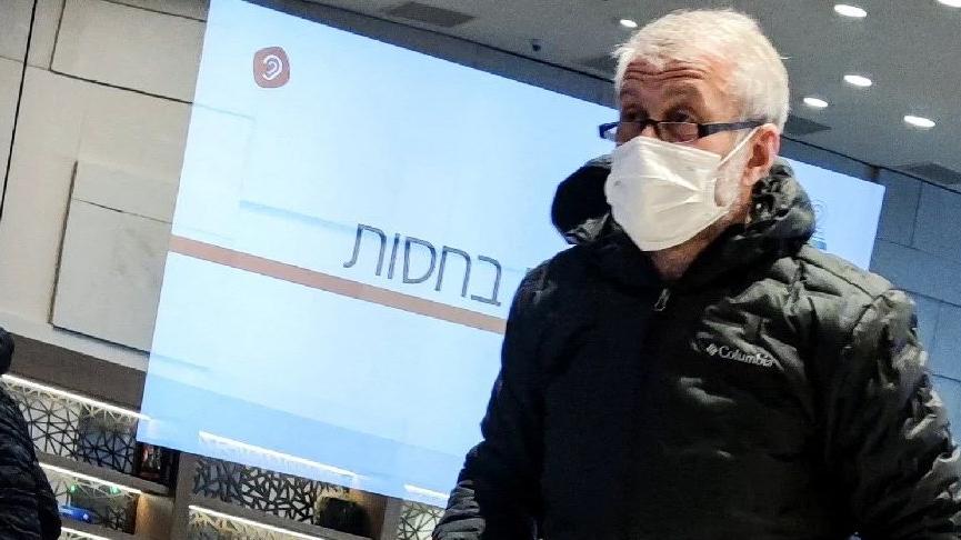 Abramoviç ve 2 müzakerecide zehirlenme şüphesi