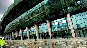 Bursaspor’un stadyumunda hırsızlık