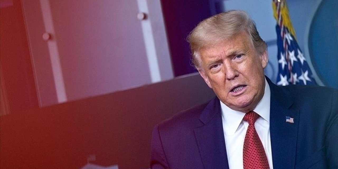 ABD'de Federal Yargıç Trump'ın 2020 Seçimlerindeki Adımlarının 'suç' Olabileceğine Hükmetti