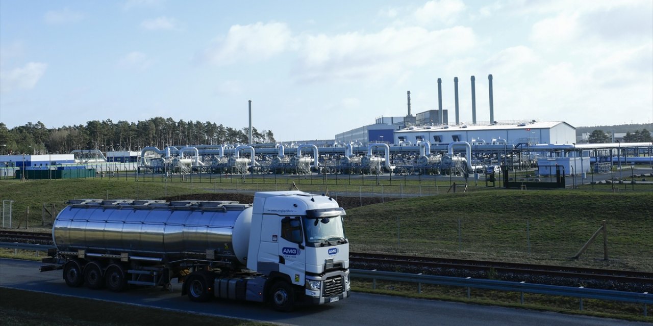 AB'nin Dış Politikada Önceliği Uzun Süre Rusya Ve Enerji Olacak