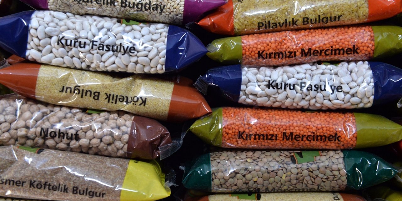 Şirketler Bu Yıl Ramazan Kolisine 100 İle 200 Tl Arasında Bütçe Ayırdı