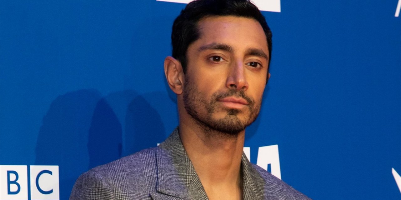 94. Oscar Töreninde İlk Kez Müslüman Bir Aktör Kısa Film Dalında Ödül Aldı