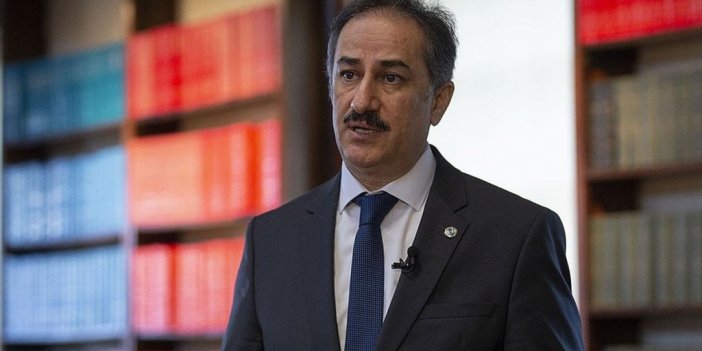 Boğaziçi Üniversitesi Rektörü İnci, Yapılanma İddialarını Değerlendirdi
