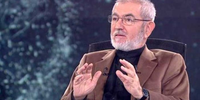 Ali Rıza Demircan'dan İktidara Şok Tepki: Fakirlik İktidarı Düşürür