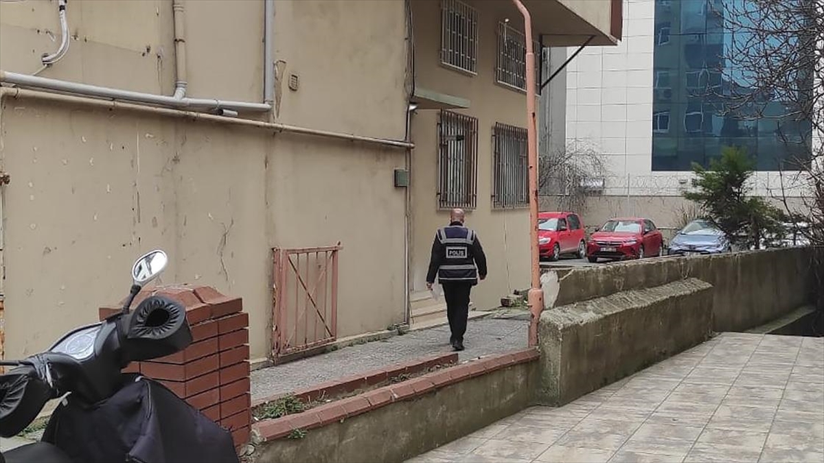 İstanbul Merkezli 4 İlde Adnan Oktar Suç Örgütüne Yönelik Operasyon