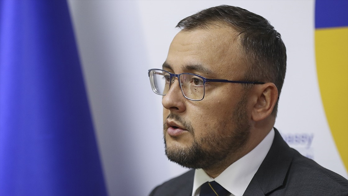 Vasyl Bodnar’dan Fenerbahçe ve Putin tezahüratı için son söz!